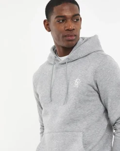 Gym King Fundamental Fleece Hoodie