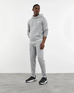 Gym King Fundamental Fleece Hoodie