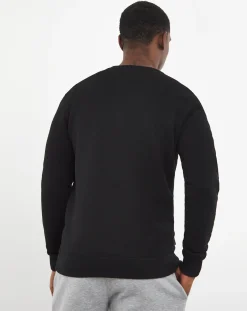 Gym King Fundamental Fleece Crew