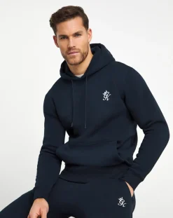 Gym King Fundamental Fleece Hoodie