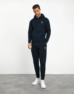 Gym King Fundamental Fleece Hoodie