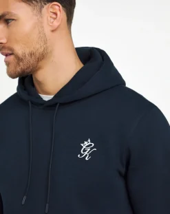 Gym King Fundamental Fleece Hoodie
