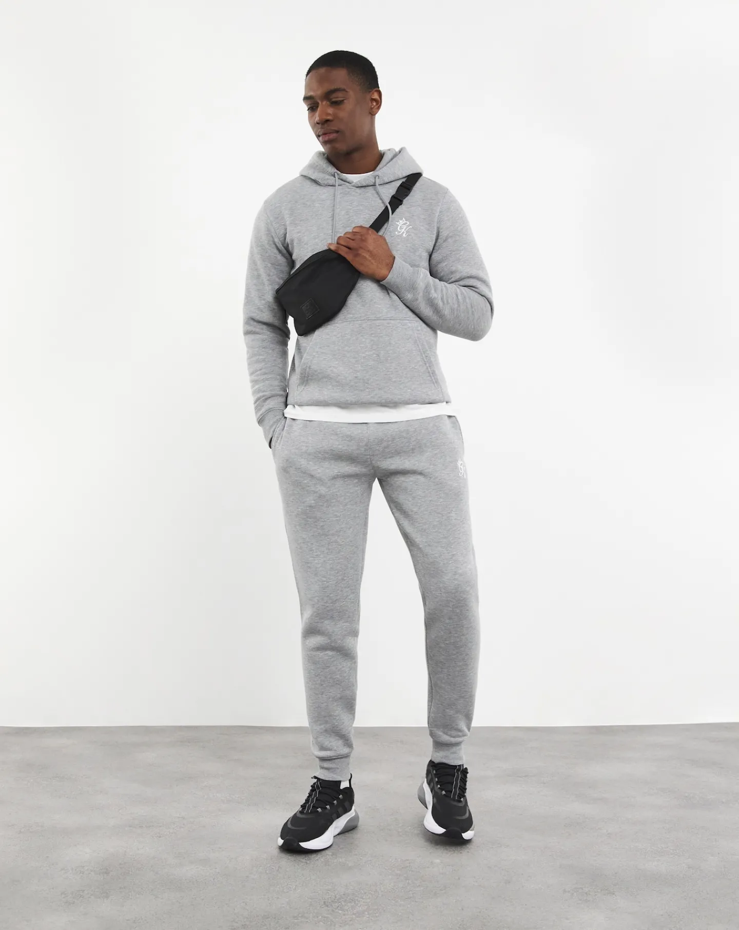Gym King Fundamental Jogger