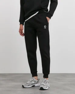 Gym King Fundamental Tracksuit Bottom