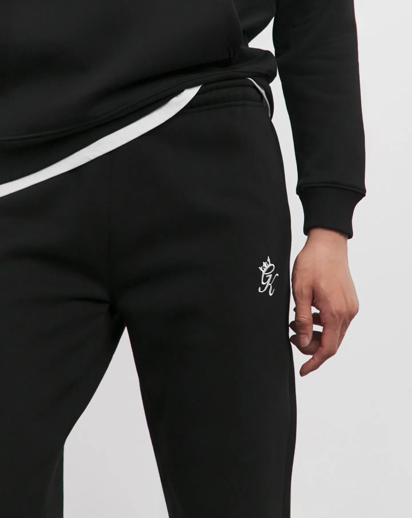 Gym King Fundamental Tracksuit Bottom