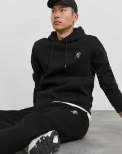 Gym King Fundamental Tracksuit Bottom