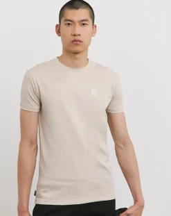 Gym King Fundamental T-Shirt