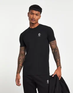 Gym King Fundamental T-Shirt
