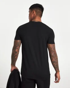 Gym King Fundamental T-Shirt