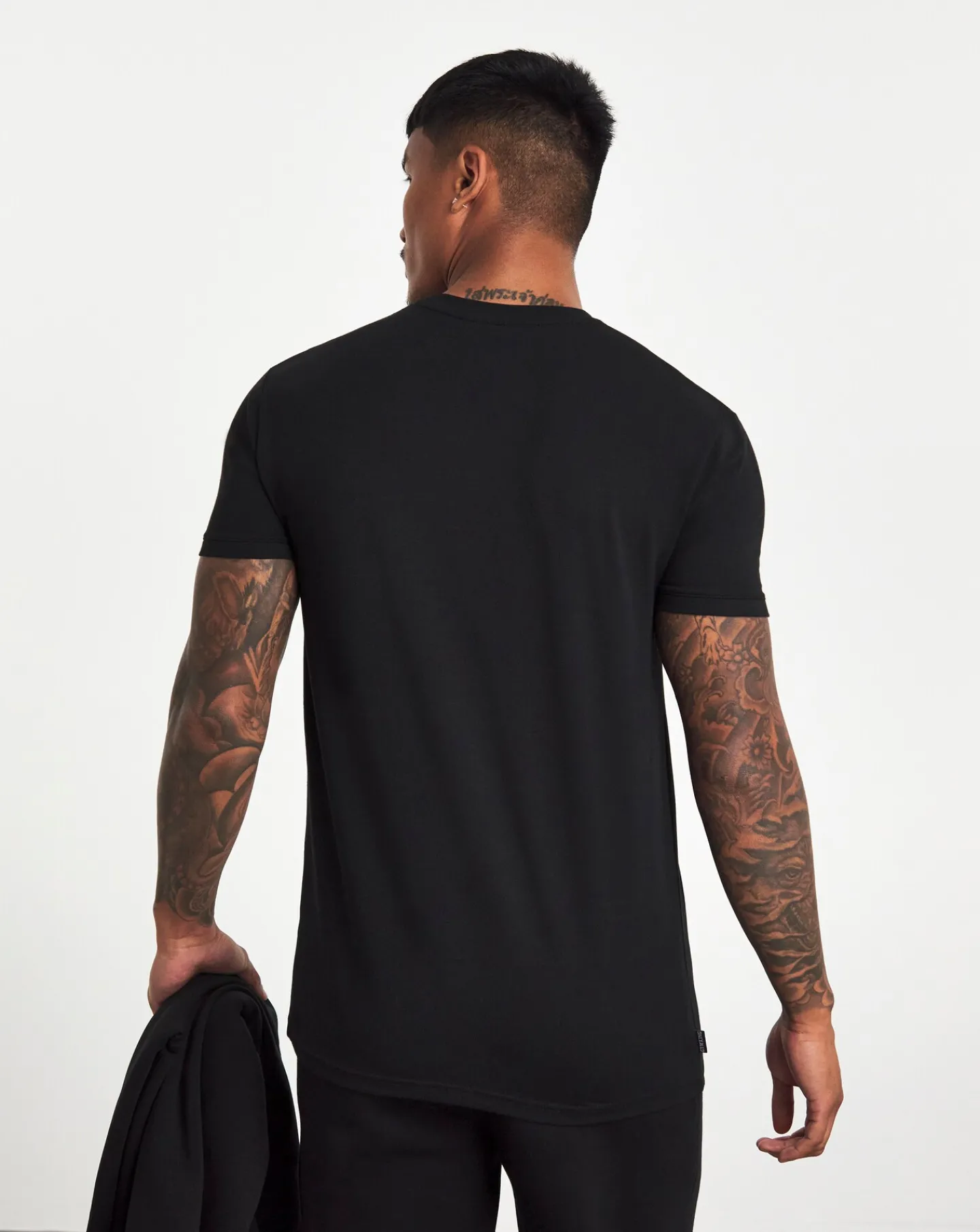 Gym King Fundamental T-Shirt