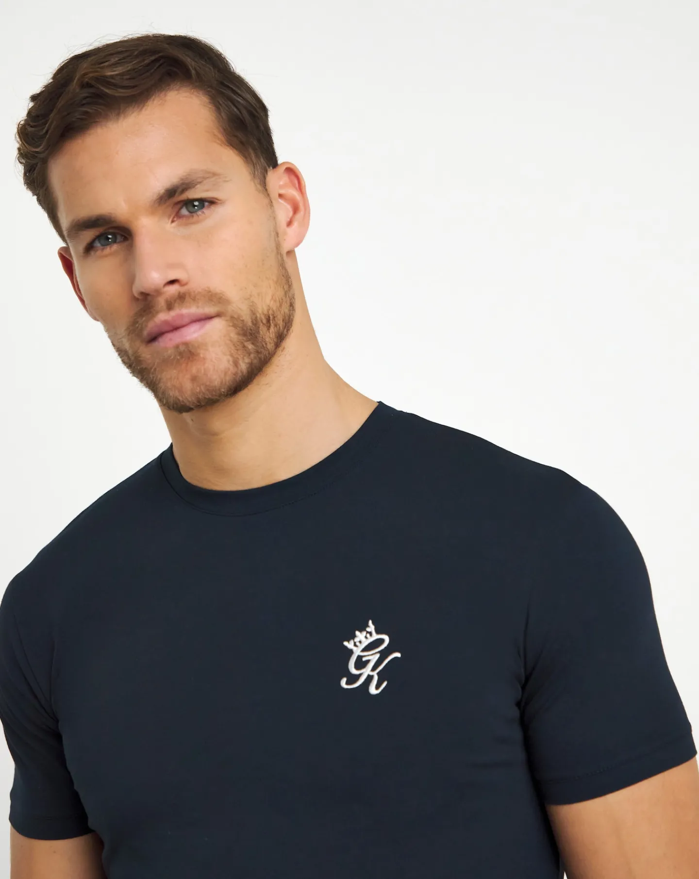 Gym King Fundamental T-Shirt