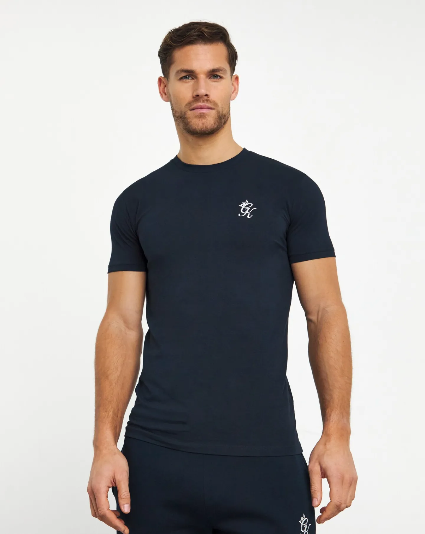 Gym King Fundamental T-Shirt