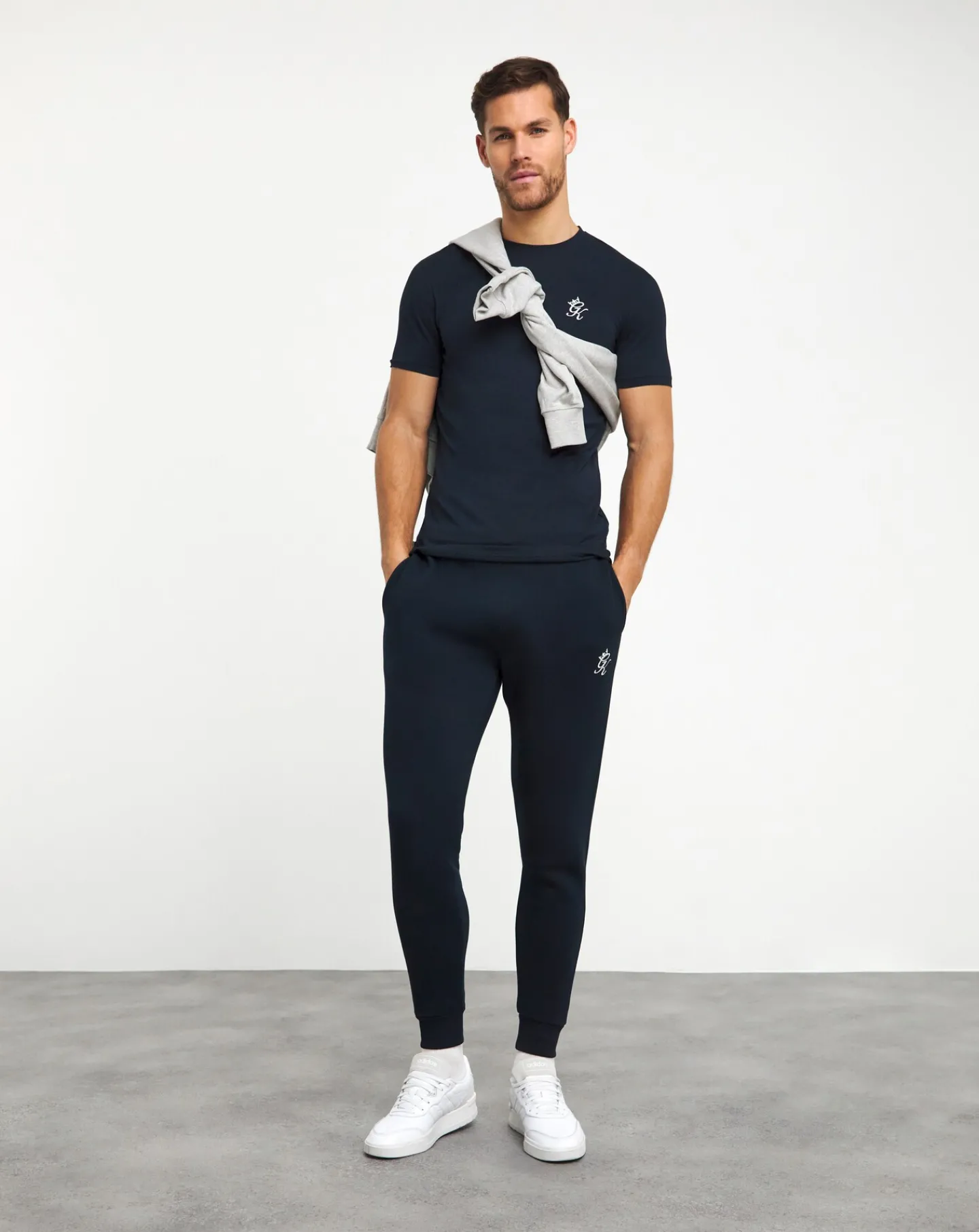 Gym King Fundamental T-Shirt