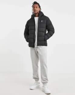 Gym King Limit Puffer Jacket