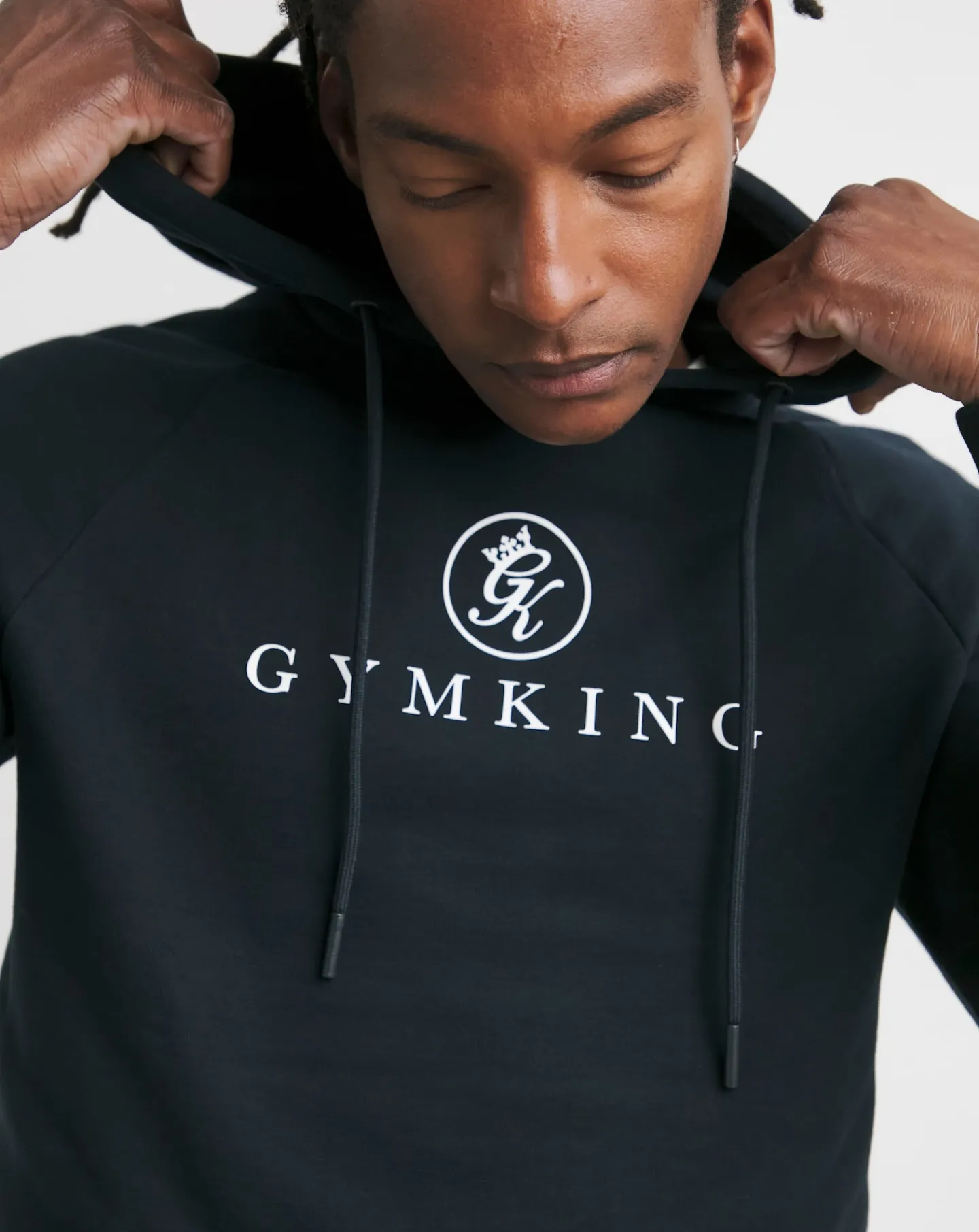 Gym King Pro Hoodie