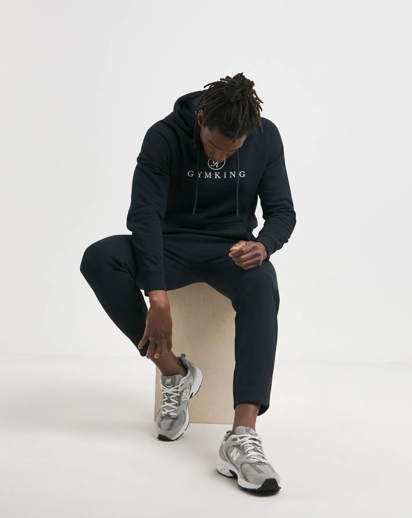Gym King Pro Hoodie