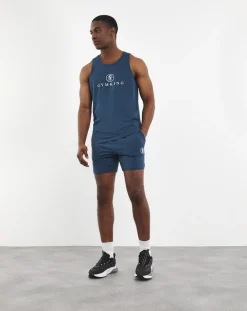 Gym King Pro Jersey Short