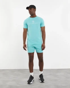 Gym King Pro Jersey Short
