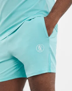 Gym King Pro Jersey Short