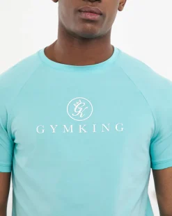 Gym King Pro Jersey T-Shirt