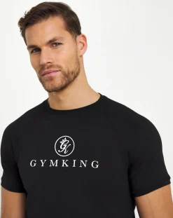 Gym King Pro Jersey T-Shirt