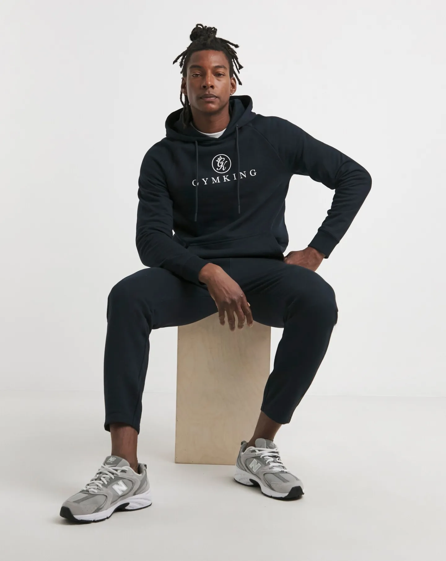 Gym King Pro Joggers