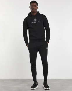 Gym King Pro Logo Hoodie