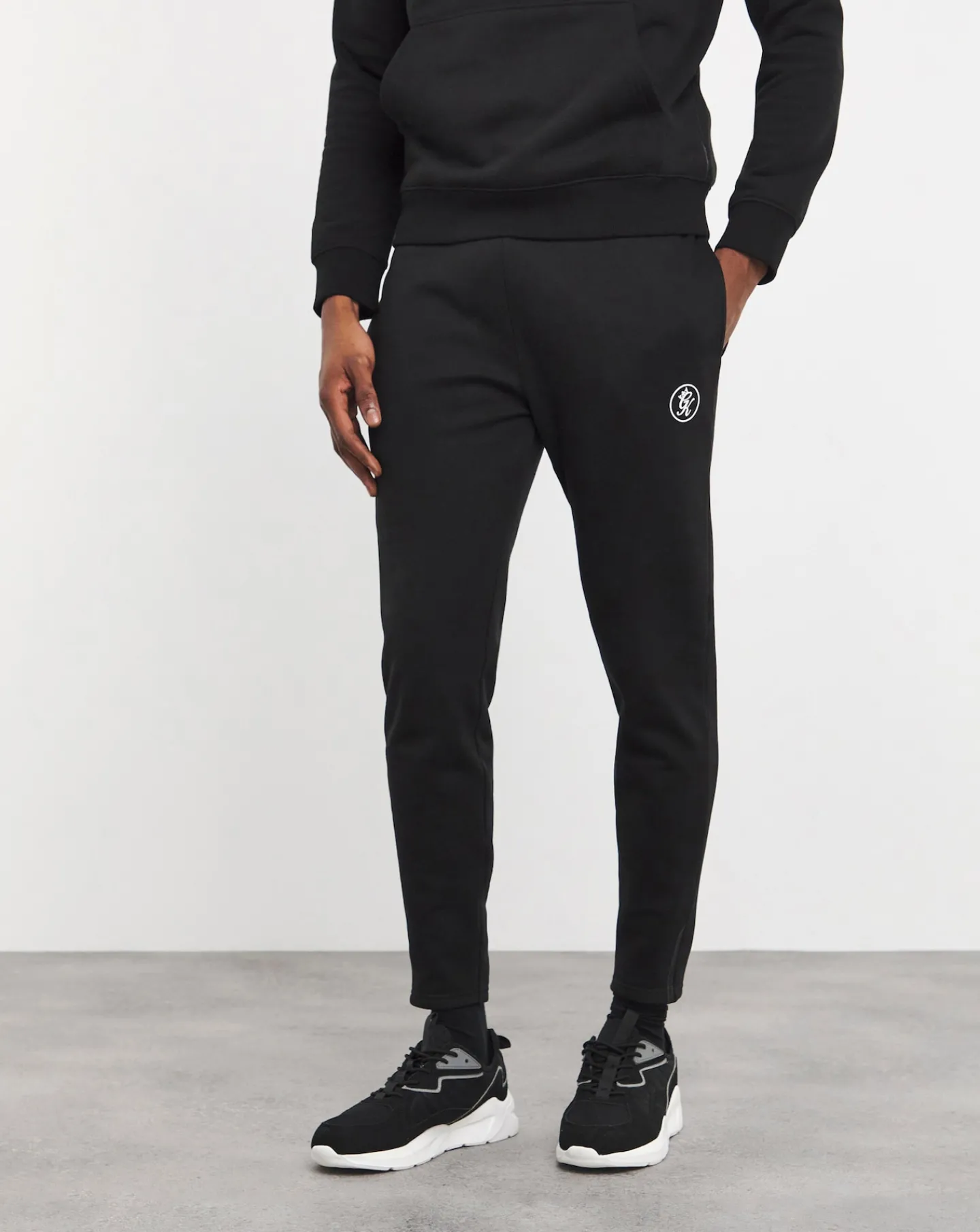 Gym King Pro Logo Jogger