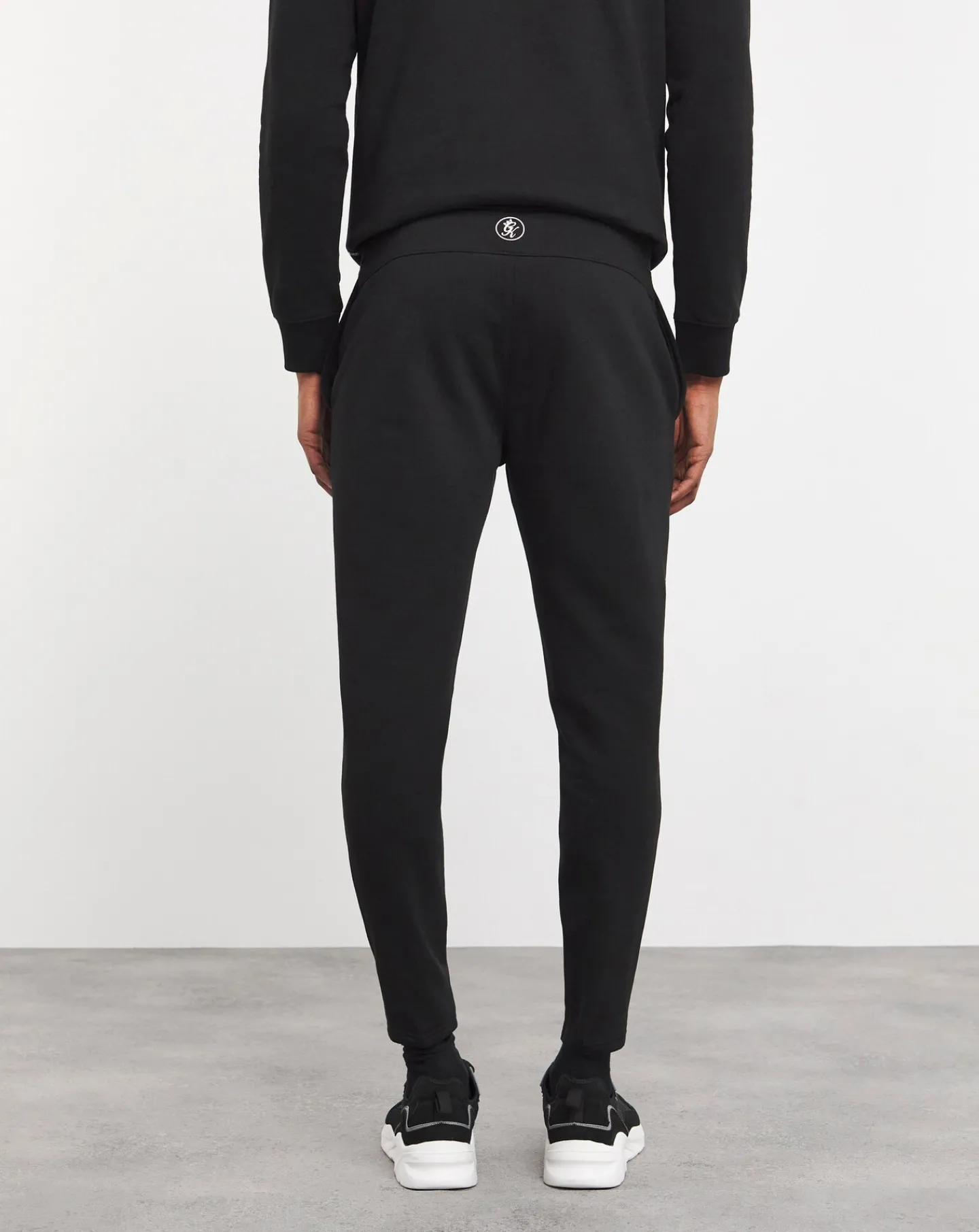 Gym King Pro Logo Jogger