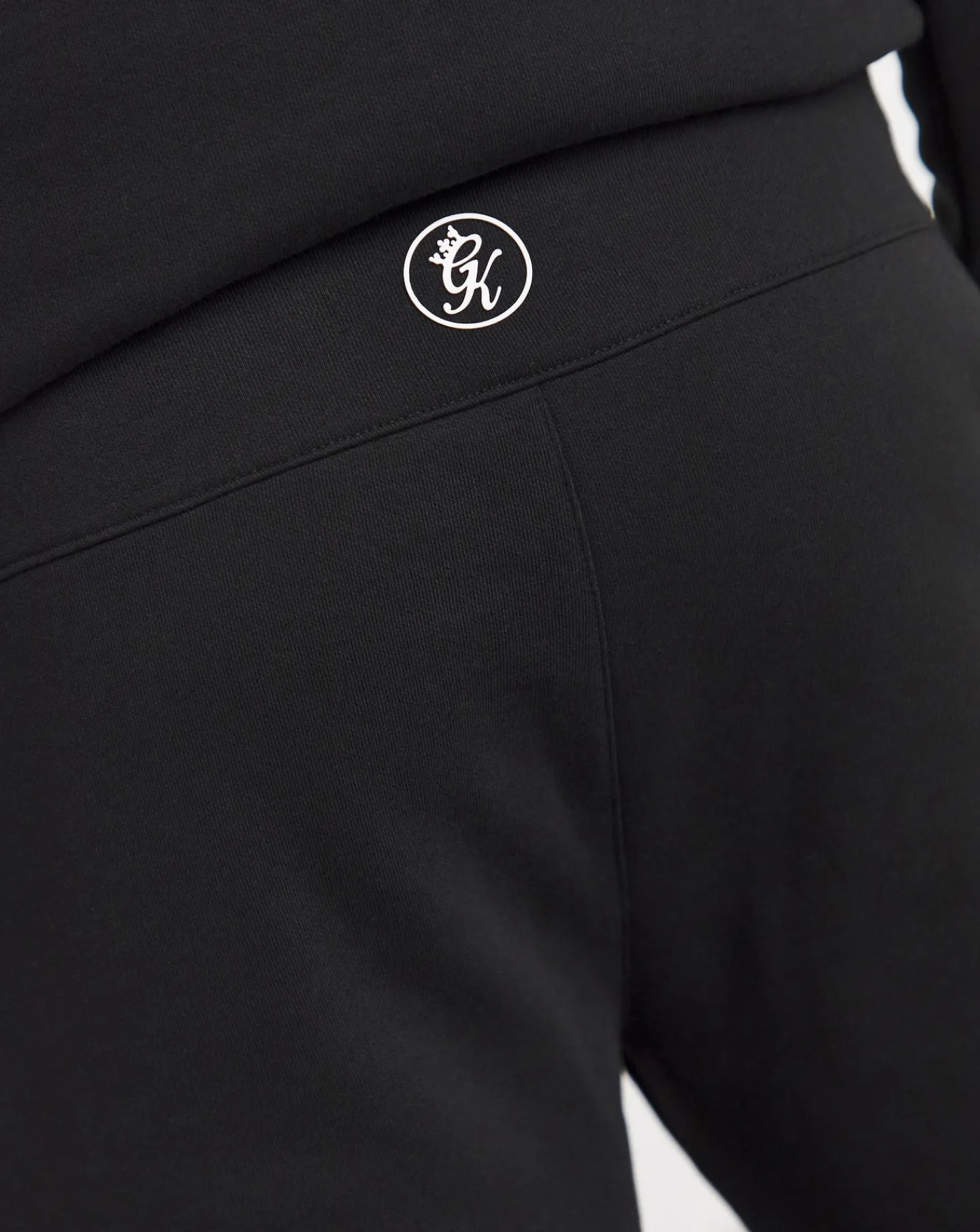 Gym King Pro Logo Jogger