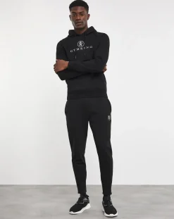 Gym King Pro Logo Jogger