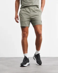 Gym King Pro Logo V2 Short