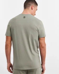 Gym King Pro Logo V2 T-Shirt