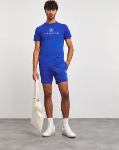 Gym King Pro Shorts