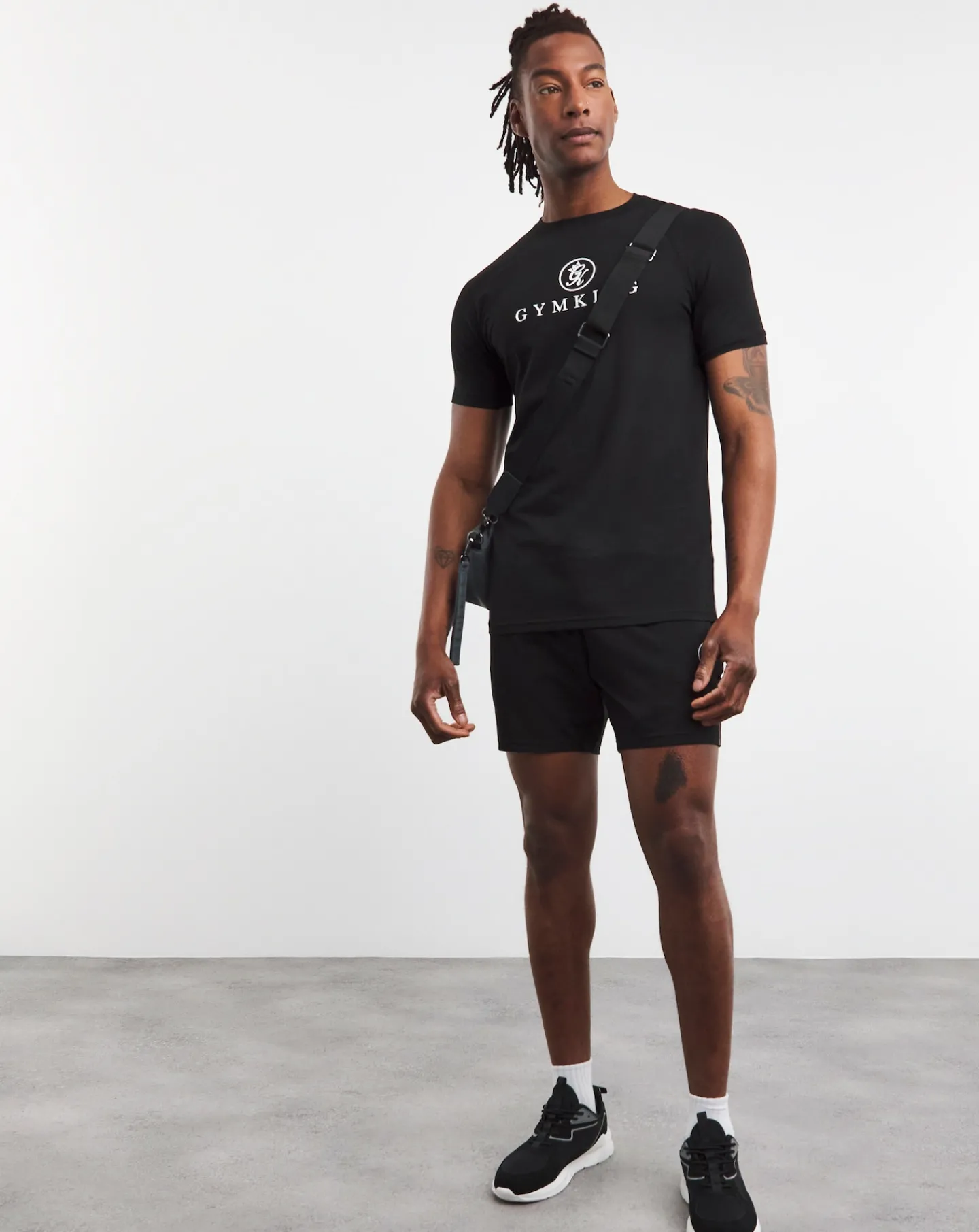 Gym King Pro T-Shirt