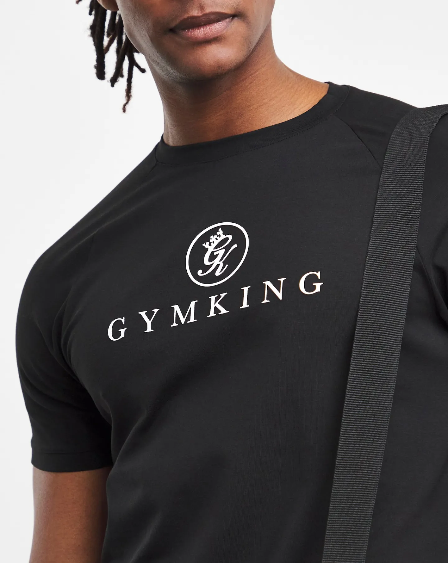 Gym King Pro T-Shirt