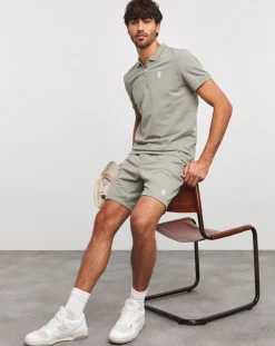 Gym King Riviera Polo