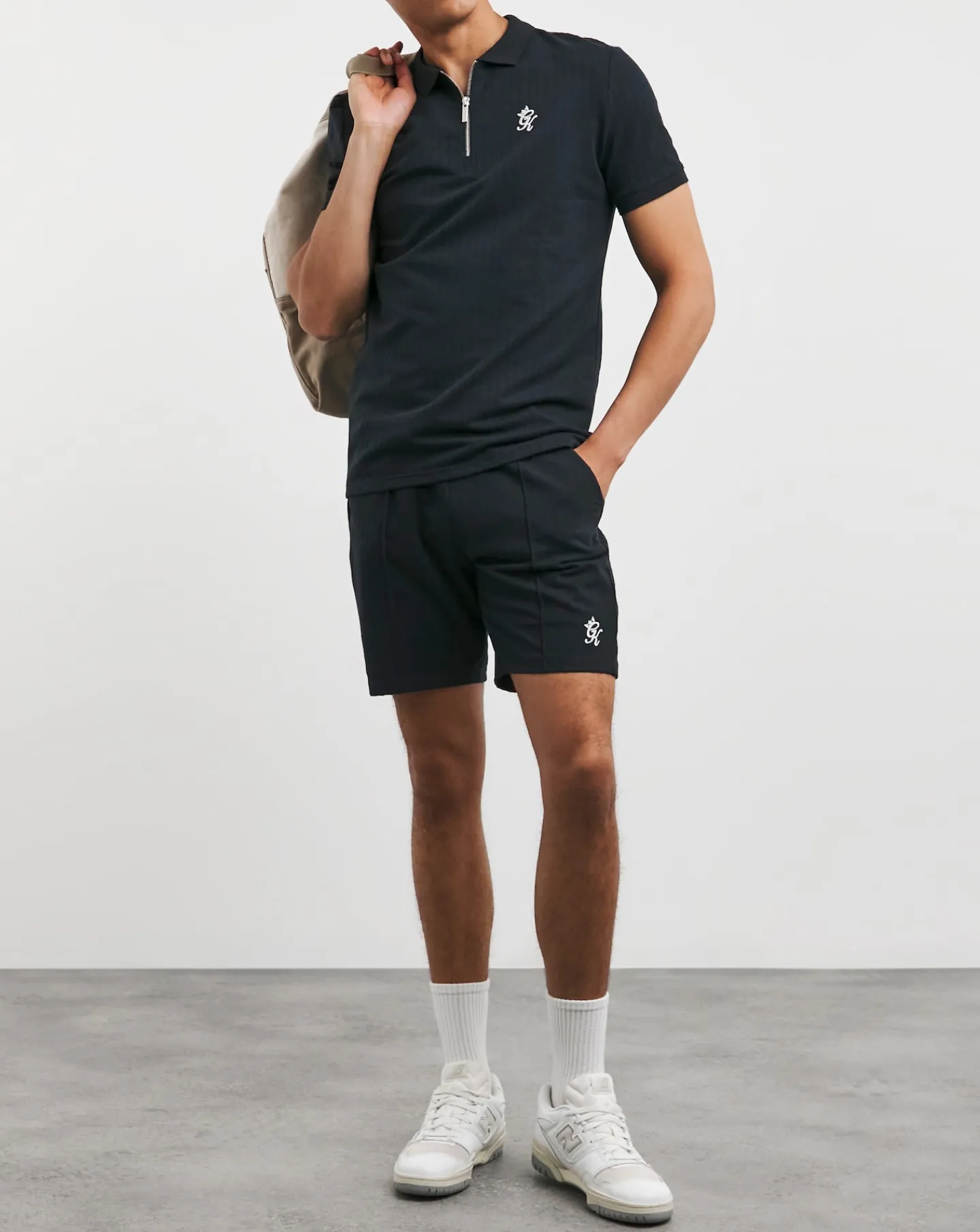 Gym King Riviera Shorts