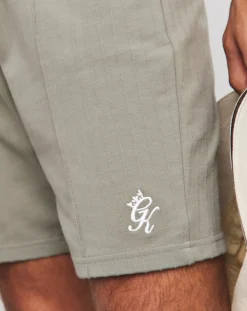 Gym King Riviera Shorts