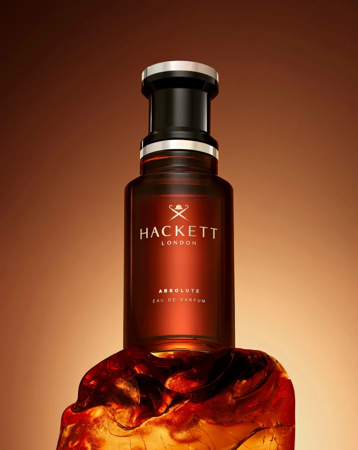 Hackett Absolute EDP 100ml