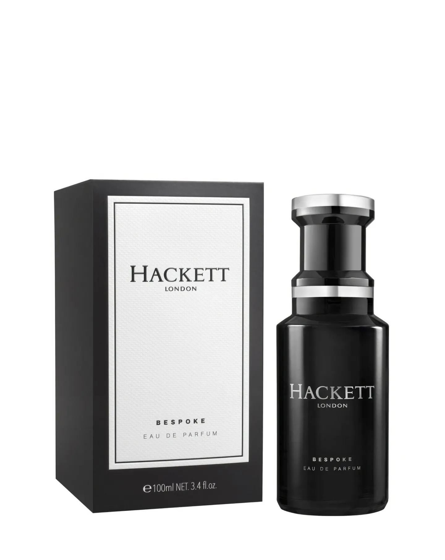 Hackett Bespoke EDP 100ml