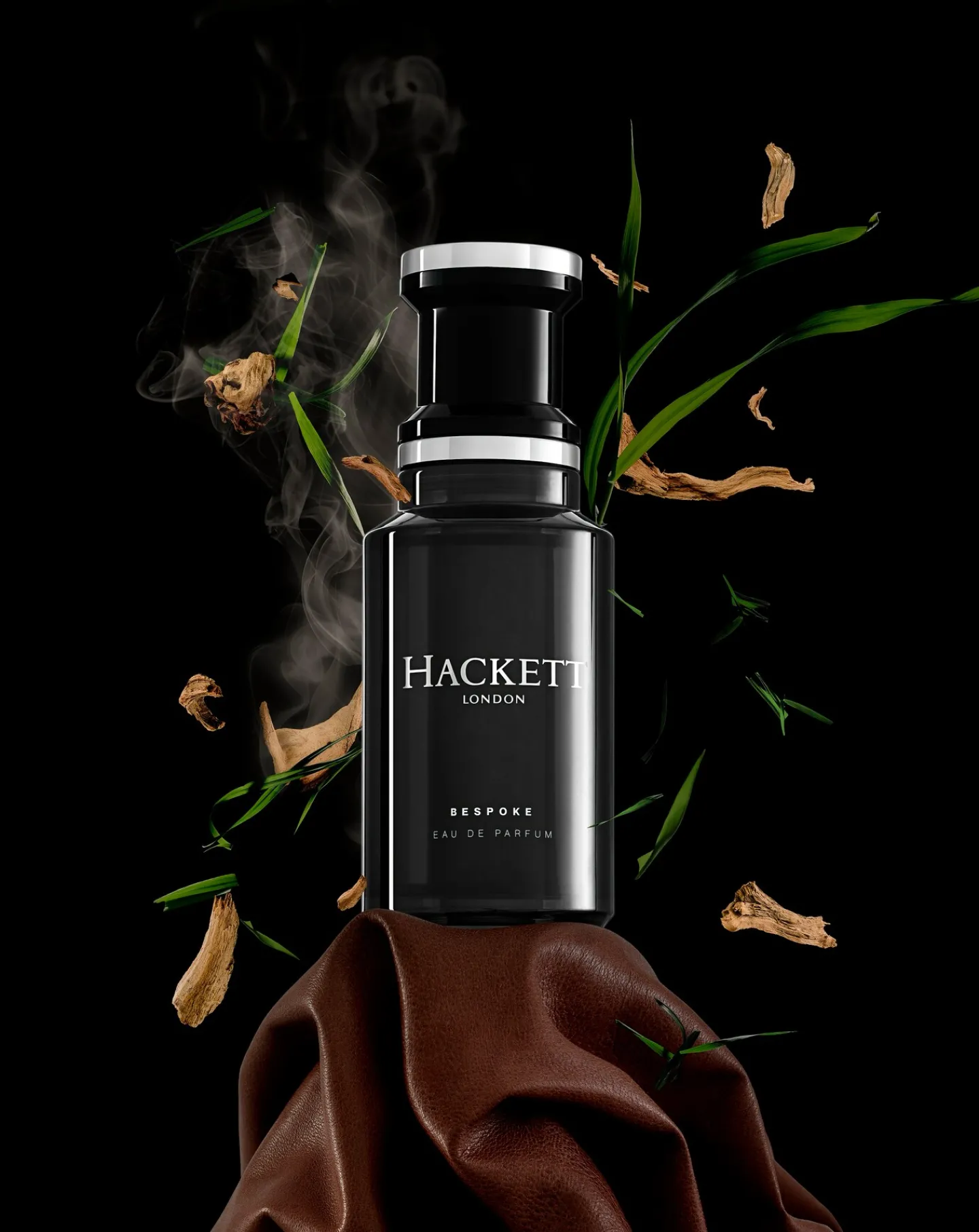 Hackett Bespoke EDP 100ml