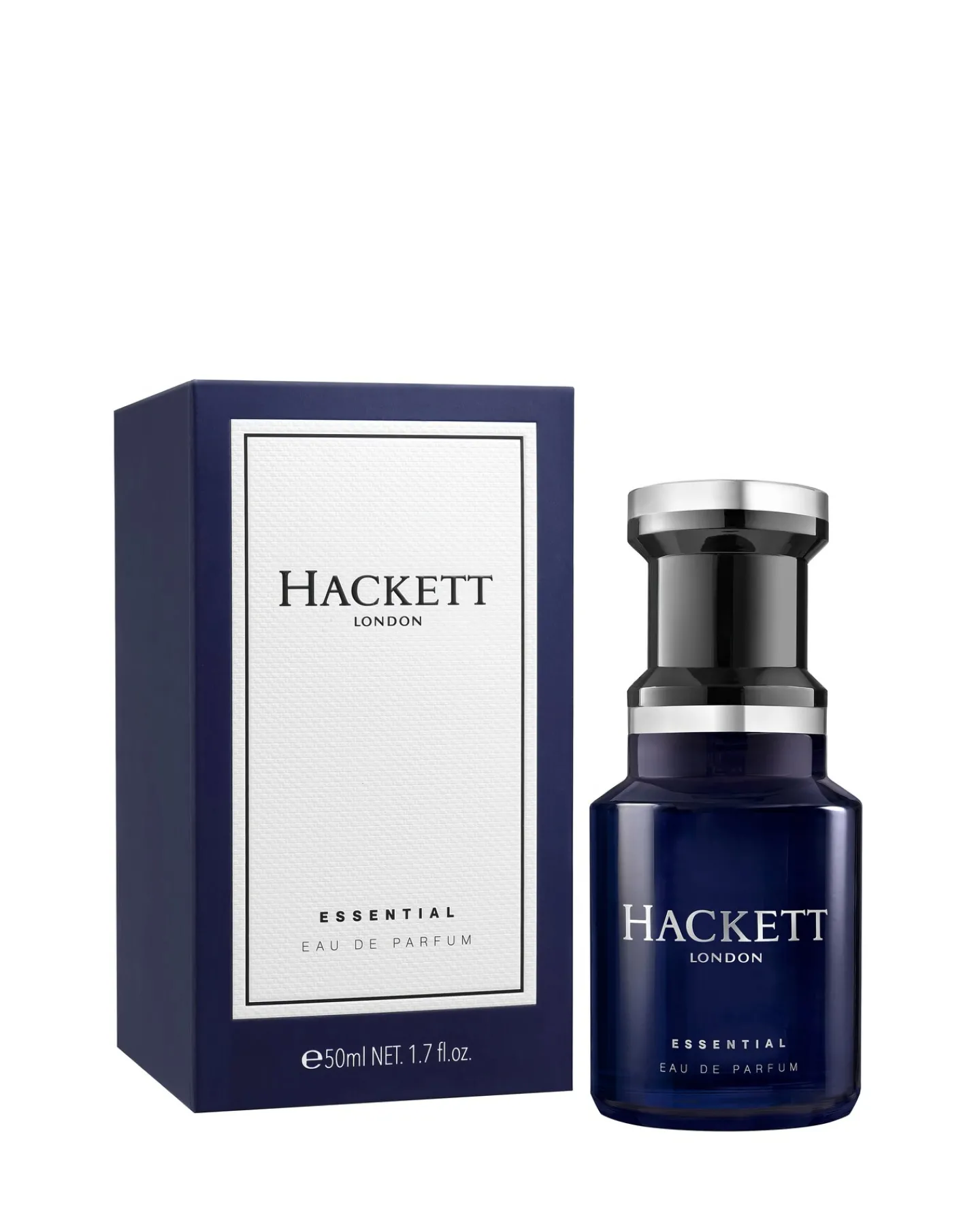 Hackett Essential EDP 50ml