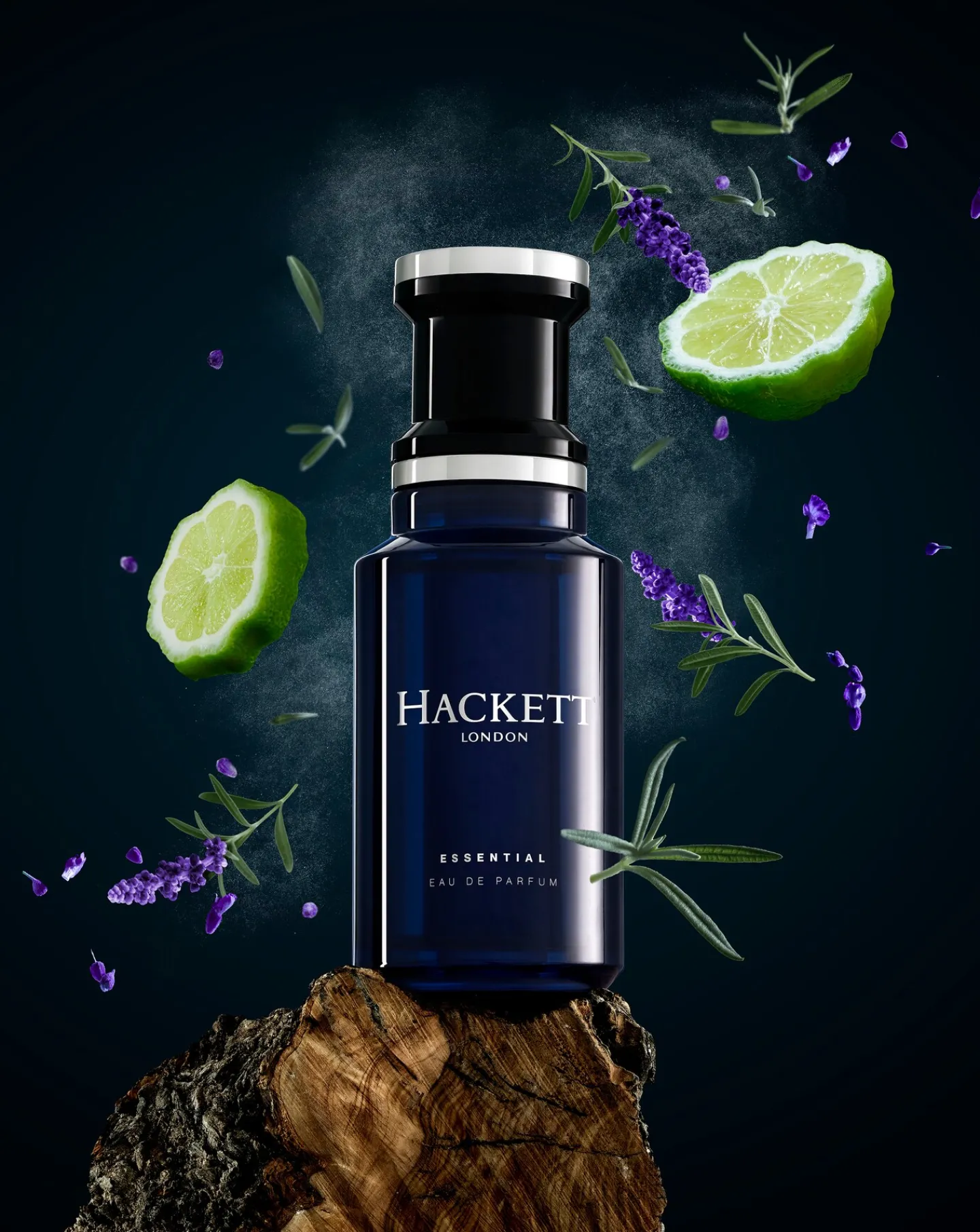 Hackett Essential EDP 100ml