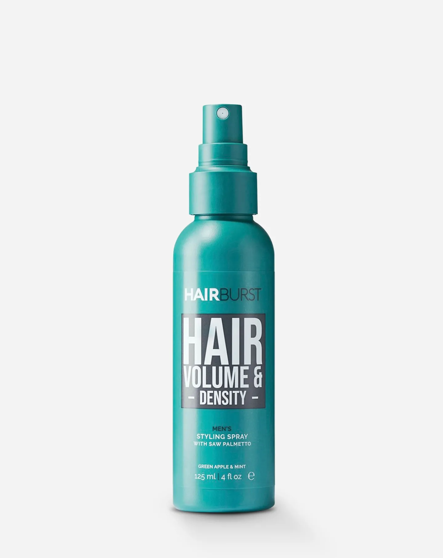 Hairburst Mens Styling Spray - 125ml
