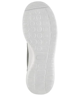 Jacamo Harris Mesh Trainer Extra Wide Fit