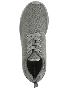 Jacamo Harris Mesh Trainer Extra Wide Fit