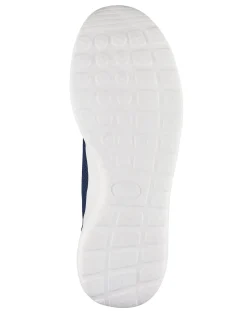 Jacamo Harris Mesh Trainer Extra Wide Fit