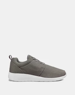 Jacamo Harris Mesh Trainer Wide Fit