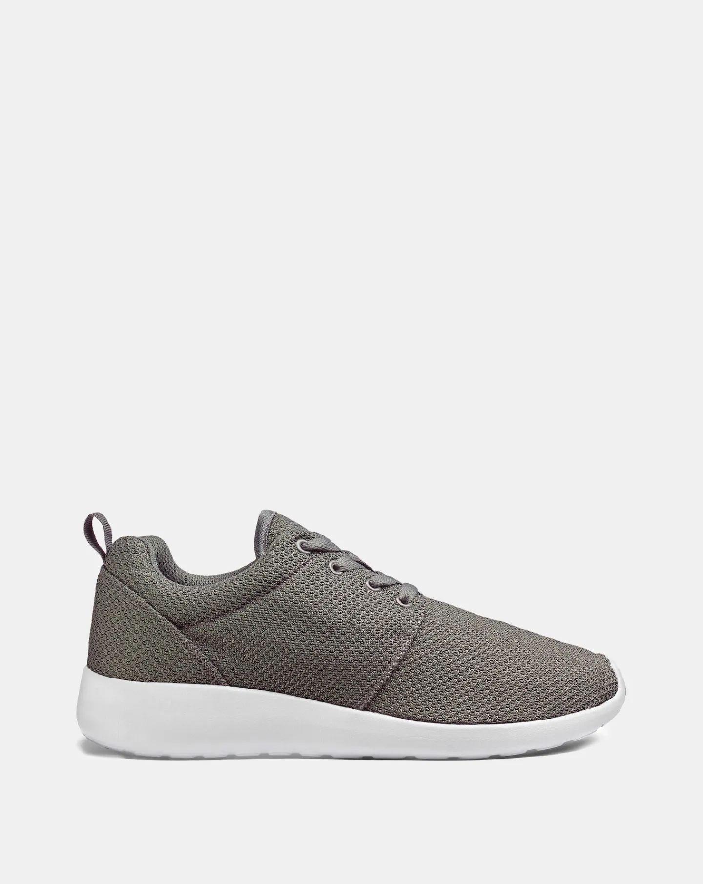Jacamo Harris Mesh Trainer Wide Fit